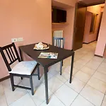 Casa Tabarini 4*