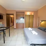 Πανσιόν Casa Tabarini 4*