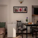 Vendégház Casa Tabarini