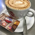 Pensionat Casa Tabarini 4*