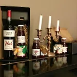 Casa Tabarini 4*