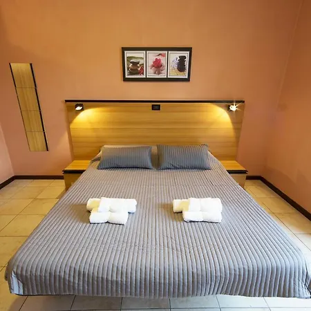 Casa Tabarini Pettenasco