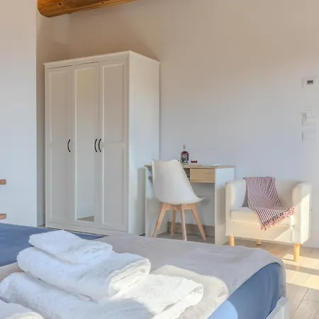 Casa Tabarini Pettenasco