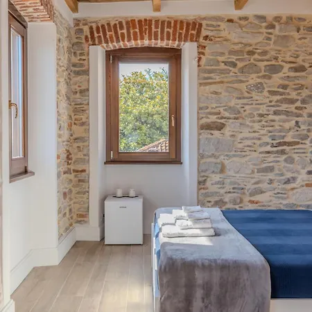 Casa Tabarini