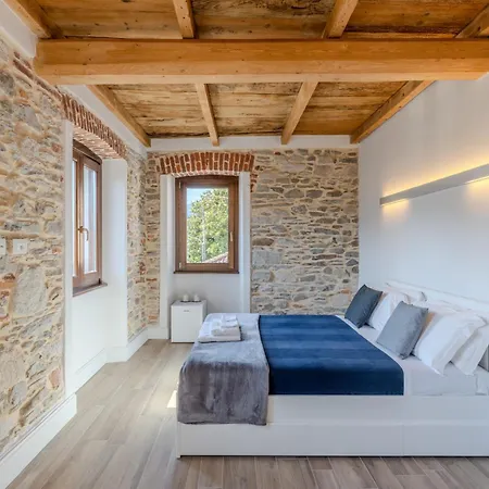 Pensjonat Casa Tabarini