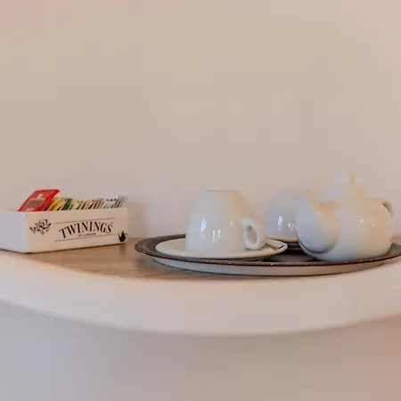 Casa Tabarini Gæstehus 4*