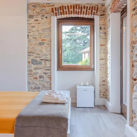 Pensjonat Casa Tabarini 4*
