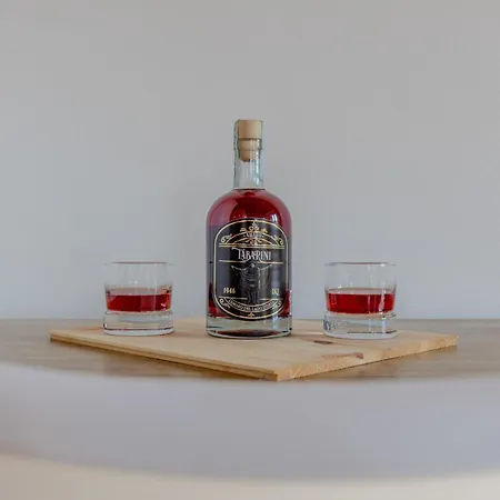 Casa Tabarini Gæstehus Pettenasco