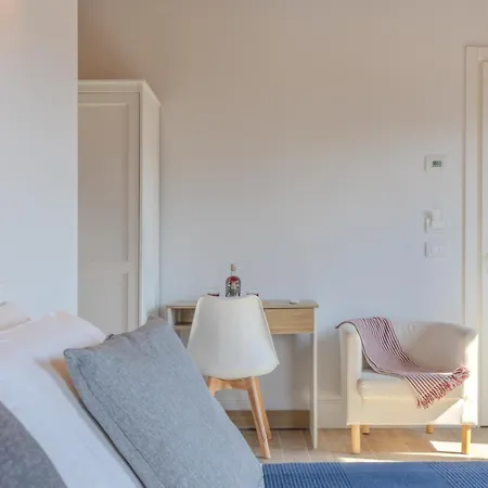 Casa Tabarini 4*
