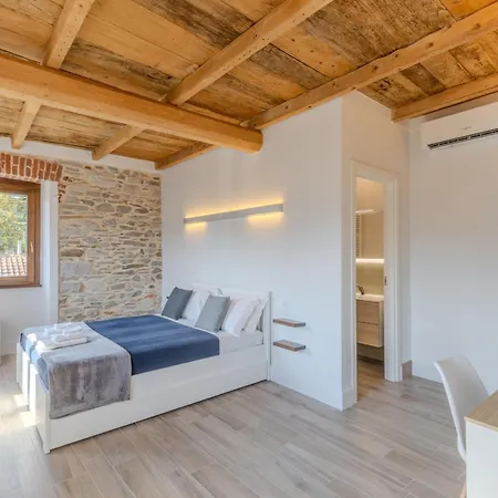 Casa Tabarini 4* Pettenasco