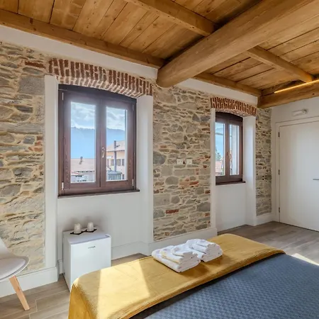 Casa Tabarini