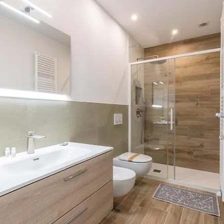 Casa Tabarini Gæstehus