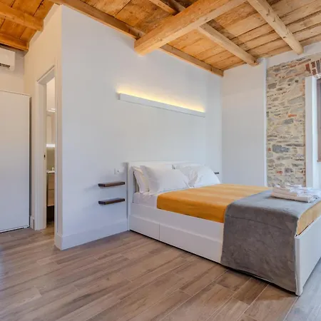 Konukevi Casa Tabarini