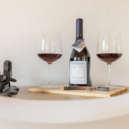 Casa Tabarini Gæstehus 4*