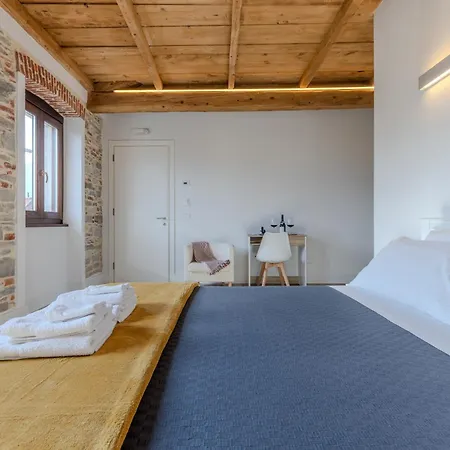 Konukevi Casa Tabarini 4*