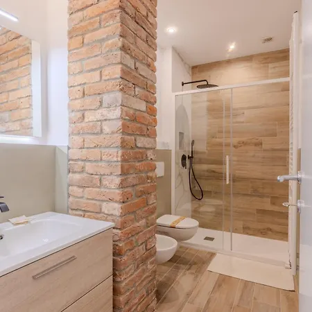 Gæstehus Casa Tabarini Pettenasco