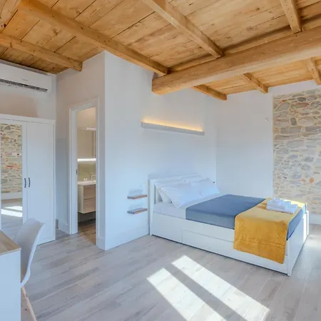 Casa Tabarini 4*