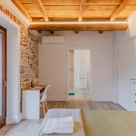 Casa Tabarini