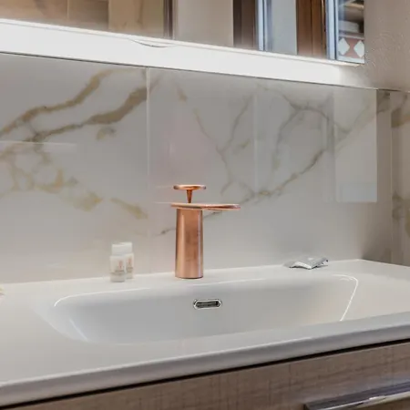 Casa Tabarini Gæstehus