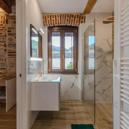 Casa Tabarini Konukevi 4*