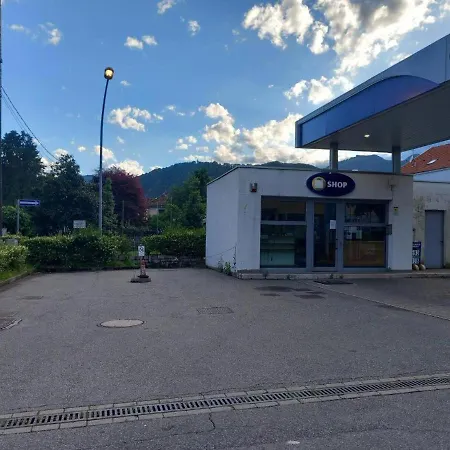 Casa Tabarini Konukevi