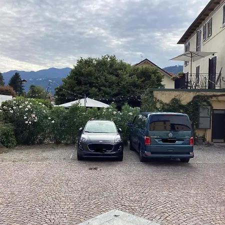 Casa Tabarini Pensjonat 4*