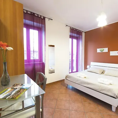 Casa Tabarini 4*