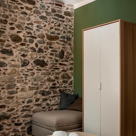 Casa Tabarini Konukevi 4*