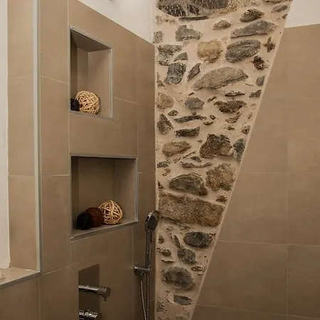 Casa Tabarini Konukevi 4*