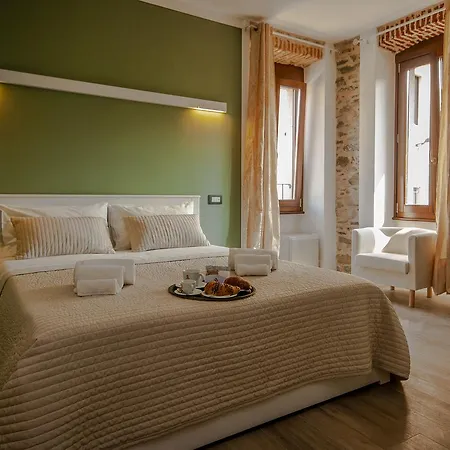 Gæstehus Casa Tabarini Pettenasco