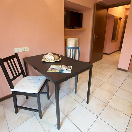 Casa Tabarini 4*