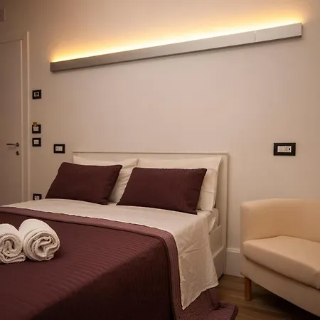 Konukevi Casa Tabarini 4*