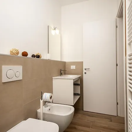 Gæstehus Casa Tabarini