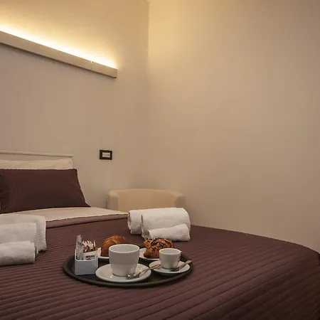 Skipper Guest house Pettenasco