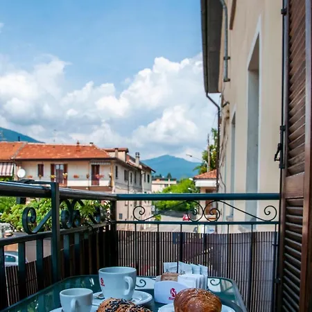 Casa Tabarini 4*