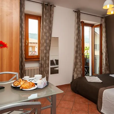 Casa Tabarini Konukevi