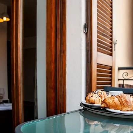 Casa Tabarini Gæstehus