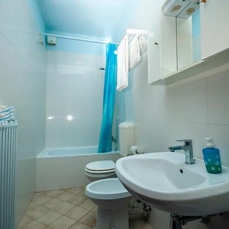 Casa Tabarini 4* Pettenasco