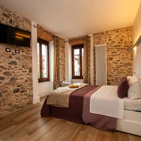 Casa Tabarini 4* Pettenasco