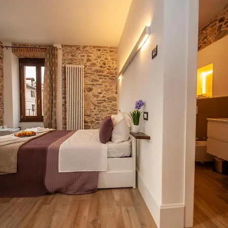 Casa Tabarini Pettenasco