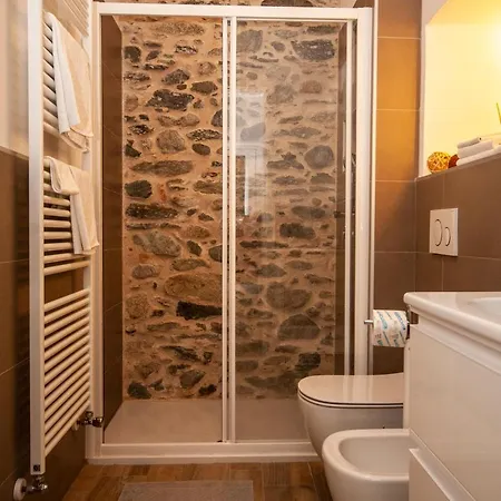 Konukevi Casa Tabarini Pettenasco