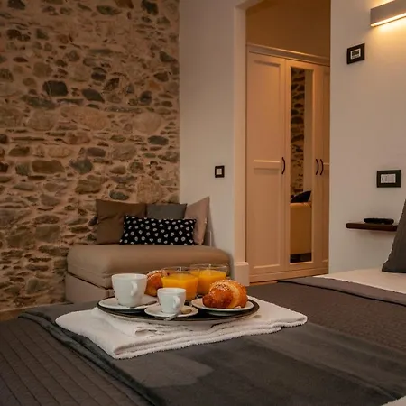 Casa de hóspedes Casa Tabarini 4*