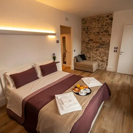 Casa Tabarini Pettenasco