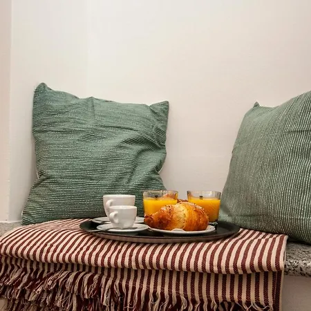 Gæstehus Casa Tabarini 4*