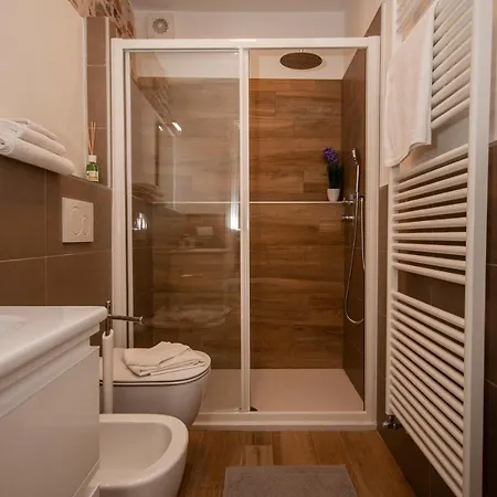 Casa Tabarini Konukevi 4*