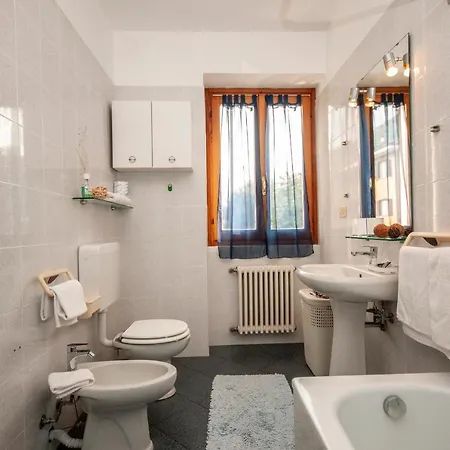 Casa Tabarini 4* Pettenasco