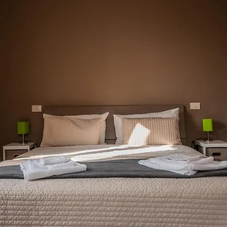 Casa Tabarini Pettenasco