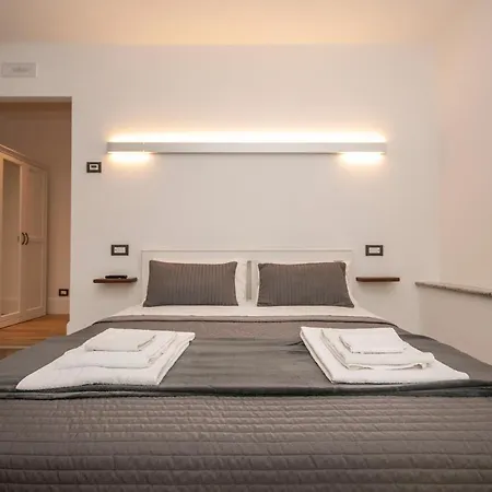 Gæstehus Casa Tabarini