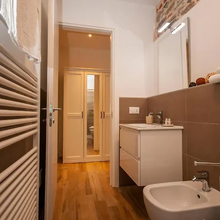 Casa Tabarini 4*