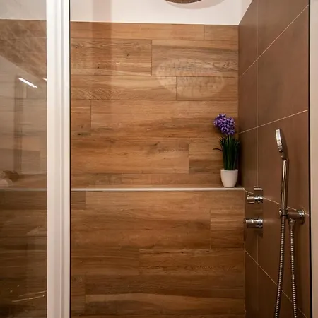 Gæstehus Casa Tabarini